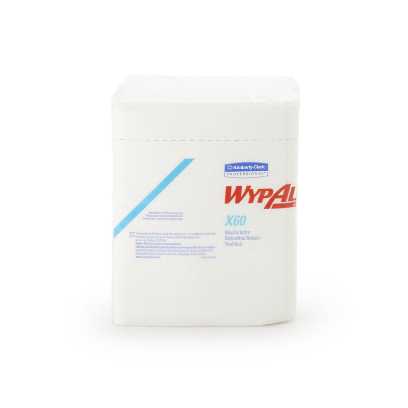 WypAll X60 Washcloths -Case of 560 WypAll X60 Washcloths -Case of 560