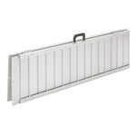 drive Wheelchair Ramp, 26-1/2 x 48 Inch -Each drive Wheelchair Ramp, 26-1/2 x 48 Inch -Each