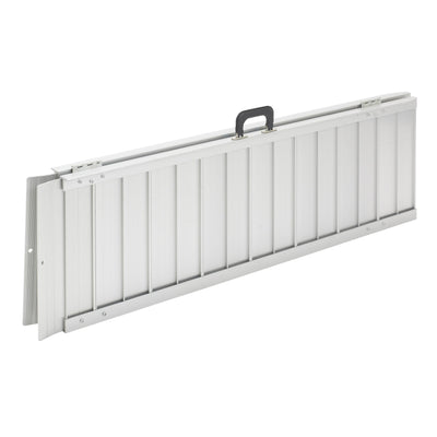 drive Wheelchair Ramp, 26-1/2 x 48 Inch -Each drive Wheelchair Ramp, 26-1/2 x 48 Inch -Each