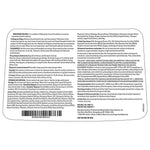 Sani-Cloth Prime Surface Disinfectant Cleaner Pre-moistened Germicidal Wipe, Non-Sterile Canister, Disposable -Can of 160 Sani-Cloth Prime Surface Disinfectant Cleaner Pre-moistened Germicidal Wipe, Non-Sterile Canister, Disposable -Can of 160