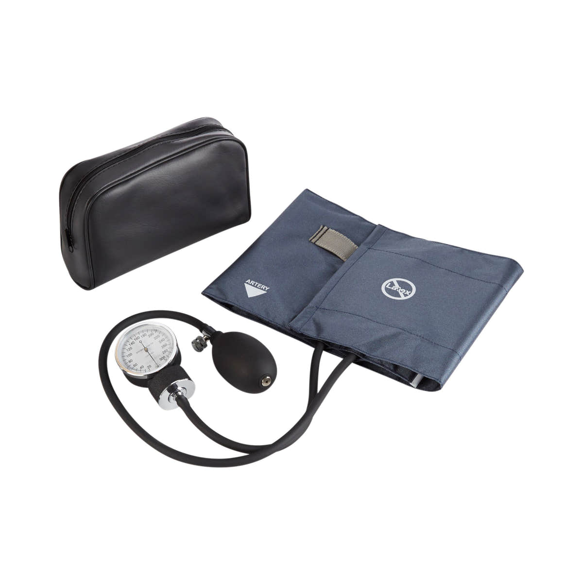 McKesson Aneroid Sphygmomanometer with Cuff -Case of 20 McKesson Aneroid Sphygmomanometer with Cuff -Case of 20