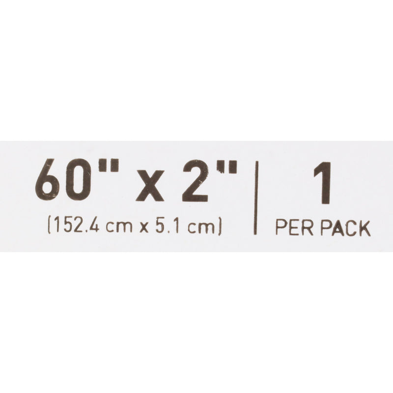 McKesson Gait Belt Heavy Duty, 60 Inch, Pastel Stripe -Case of 48 McKesson Gait Belt Heavy Duty, 60 Inch, Pastel Stripe -Case of 48