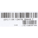 McKesson Blood Pressure Unit Inflation Bulb -Box of 1 McKesson Blood Pressure Unit Inflation Bulb -Box of 1