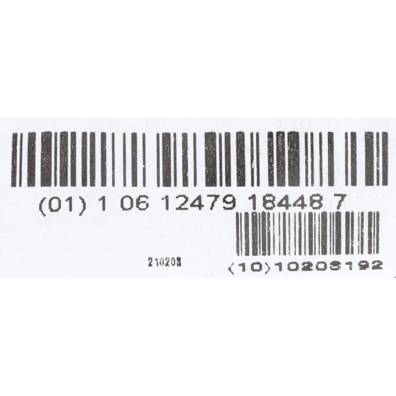 McKesson Blood Pressure Unit Inflation Bulb -Box of 1 McKesson Blood Pressure Unit Inflation Bulb -Box of 1