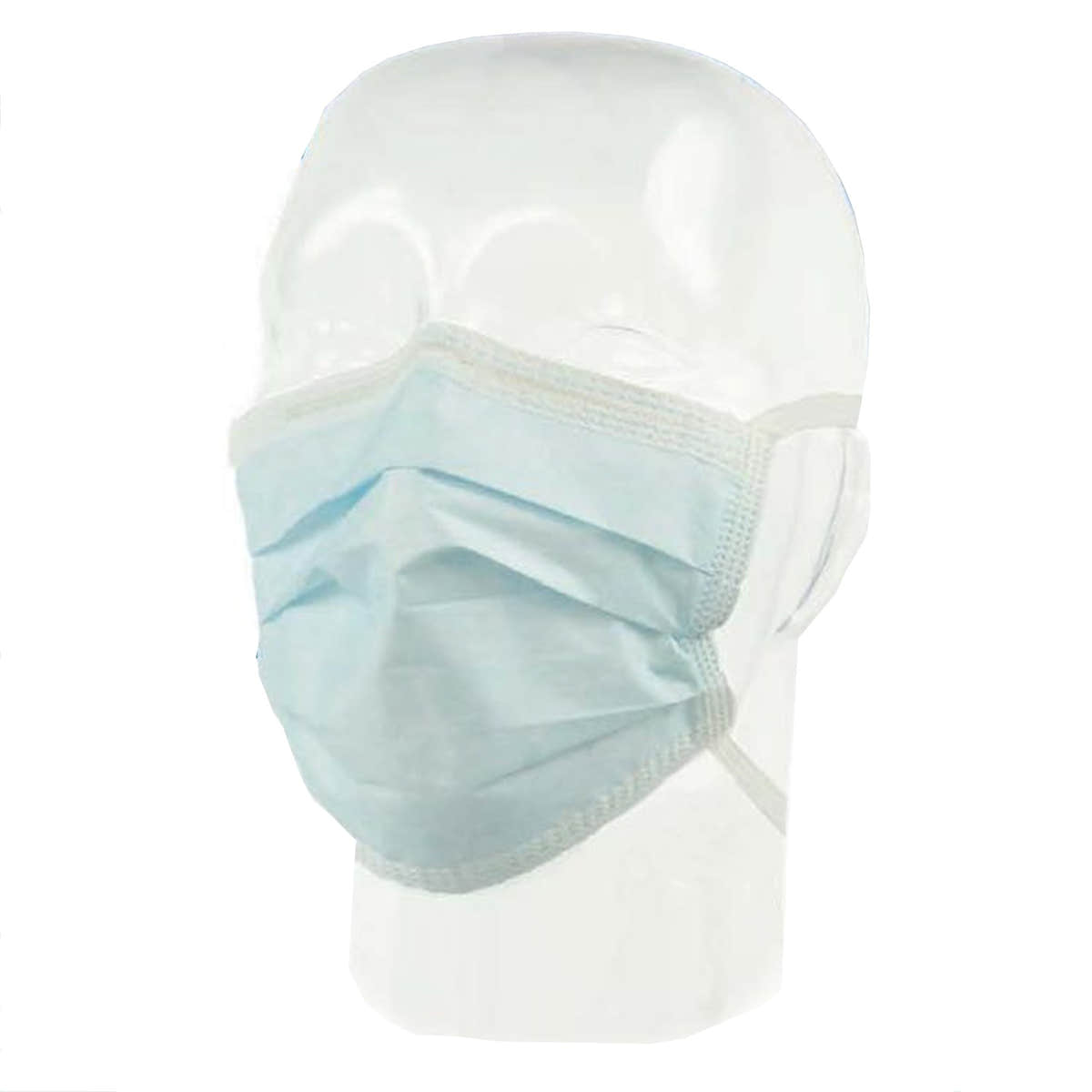 Lite & Cool Surgical Mask -Box of 50 Lite & Cool Surgical Mask -Box of 50