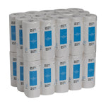 Pacific Blue Select Perforated Paper Towel Roll -Case of 30 Pacific Blue Select Perforated Paper Towel Roll -Case of 30