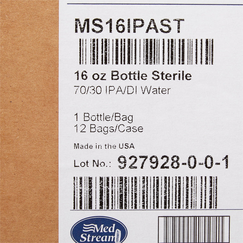 McKesson Surface Cleaner -Case of 12 McKesson Surface Cleaner -Case of 12