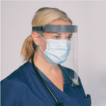 GRAB ‘N GO Wraparound Face Shield -Box of 24 GRAB ‘N GO Wraparound Face Shield -Box of 24