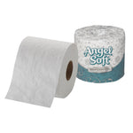 Angle Soft Professional Series Toilet Tissue -Case of 40 Angle Soft Professional Series Toilet Tissue -Case of 40