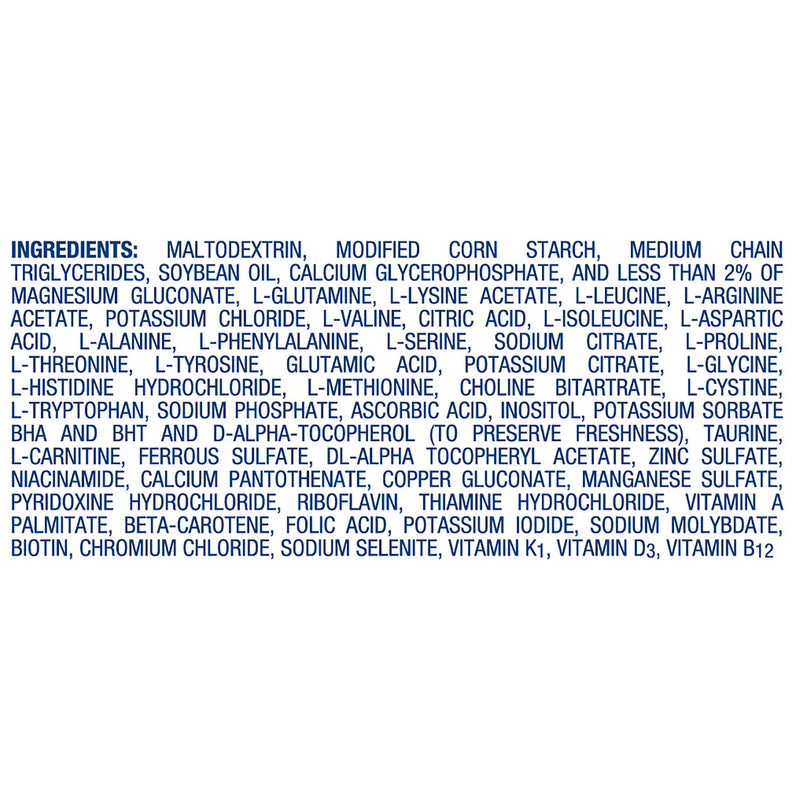 Vivonex Pediatric Elemental Powder, 1.7 oz. Packet -Box of 6 Vivonex Pediatric Elemental Powder, 1.7 oz. Packet -Box of 6