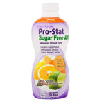 Pro-Stat Sugar-Free AWC Protein Supplement, Citrus Splash, 30 oz. Bottle -Bottle of 1 Pro-Stat Sugar-Free AWC Protein Supplement, Citrus Splash, 30 oz. Bottle -Bottle of 1