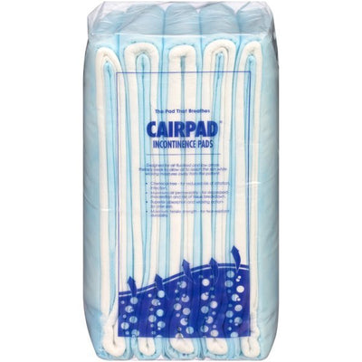 Cairpad Low Air Loss Underpad, 23 x 36 Inch - 691092_PK - 2 Cairpad Low Air Loss Underpad, 23 x 36 Inch - 691092_PK - 2