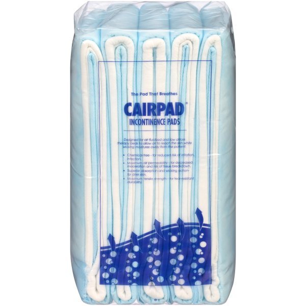 Cairpad Low Air Loss Underpad, 23 x 36 Inch - 691092_PK - 2 Cairpad Low Air Loss Underpad, 23 x 36 Inch - 691092_PK - 2