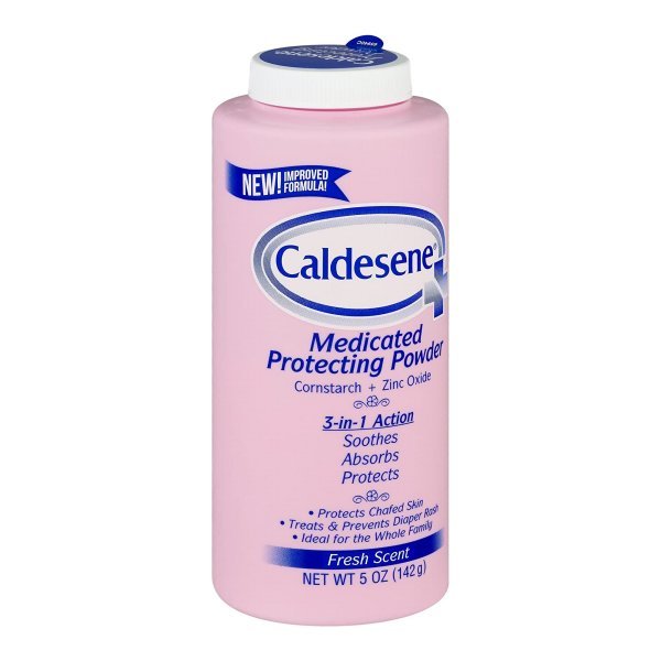 Caldesene Body Powder - 1064972_EA - 2 Caldesene Body Powder - 1064972_EA - 2