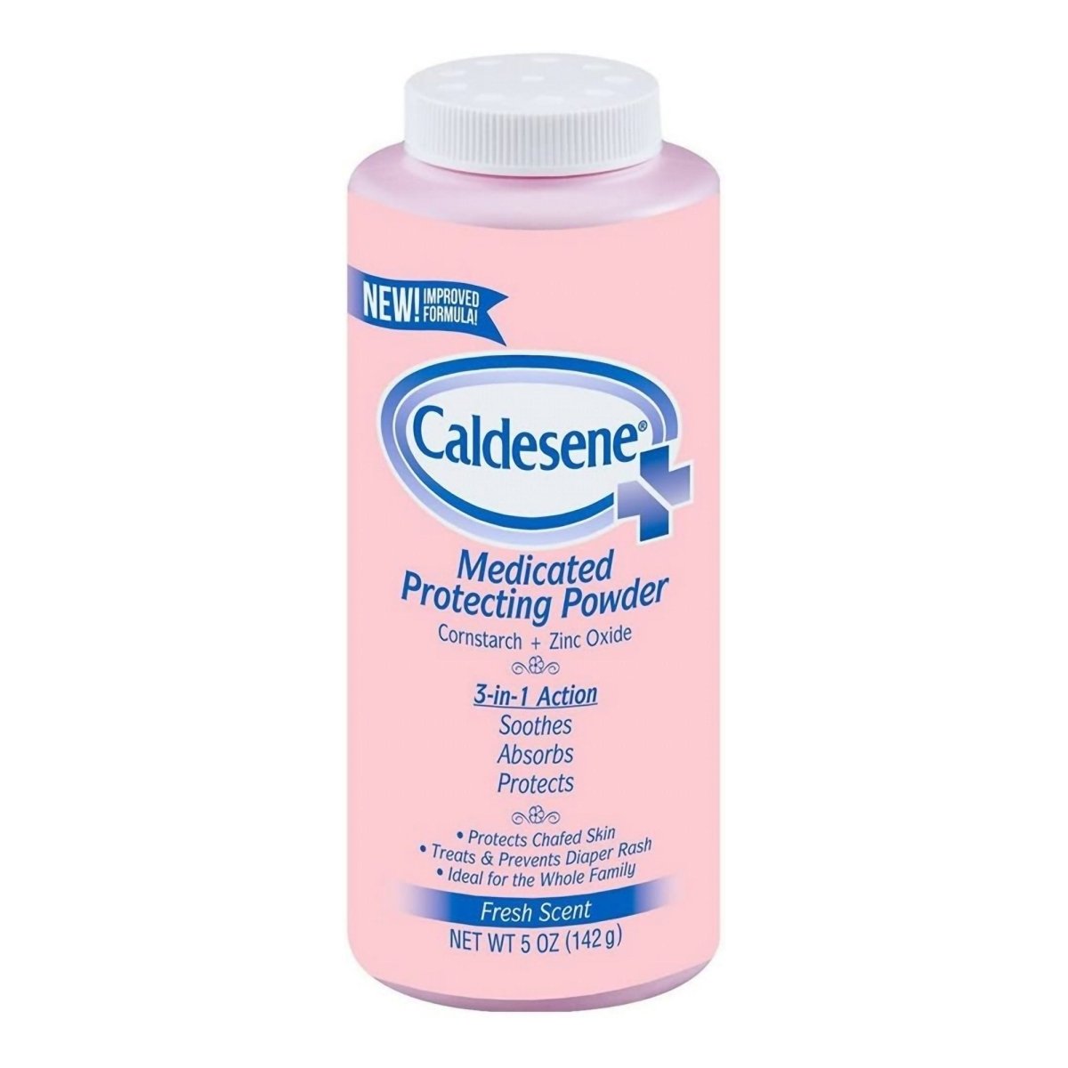Caldesene Body Powder - 1064972_EA - 1 Caldesene Body Powder - 1064972_EA - 1