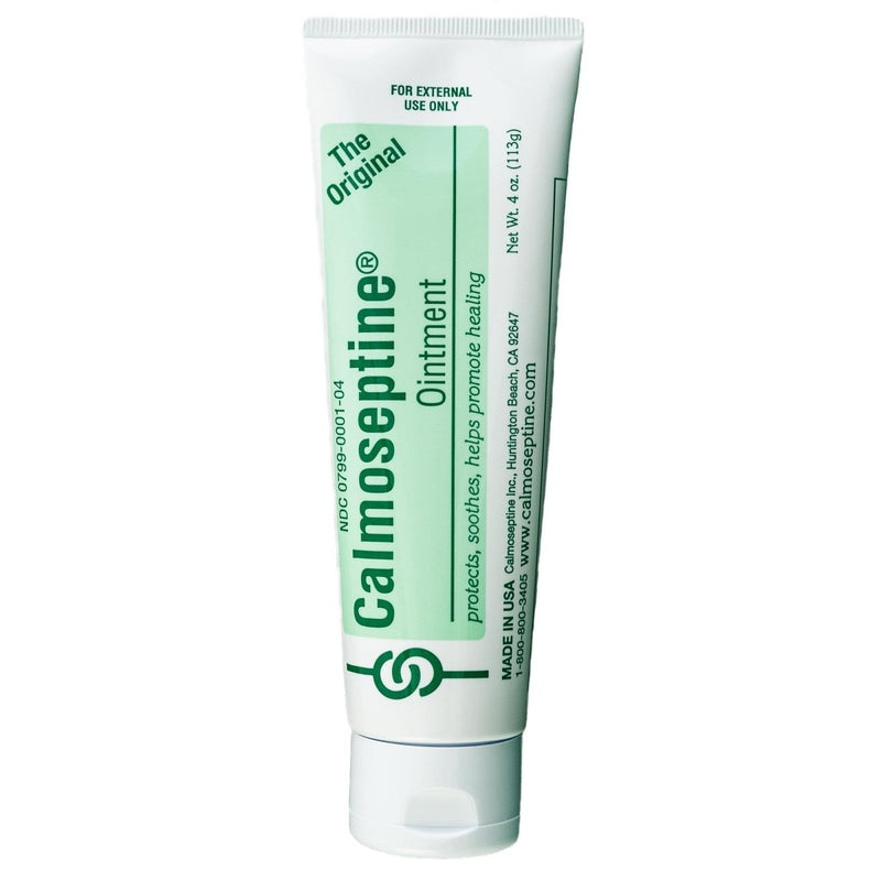 Calmoseptine Moisture Barrier Scented Ointment - 763216_EA - 2 Calmoseptine Moisture Barrier Scented Ointment - 763216_EA - 2