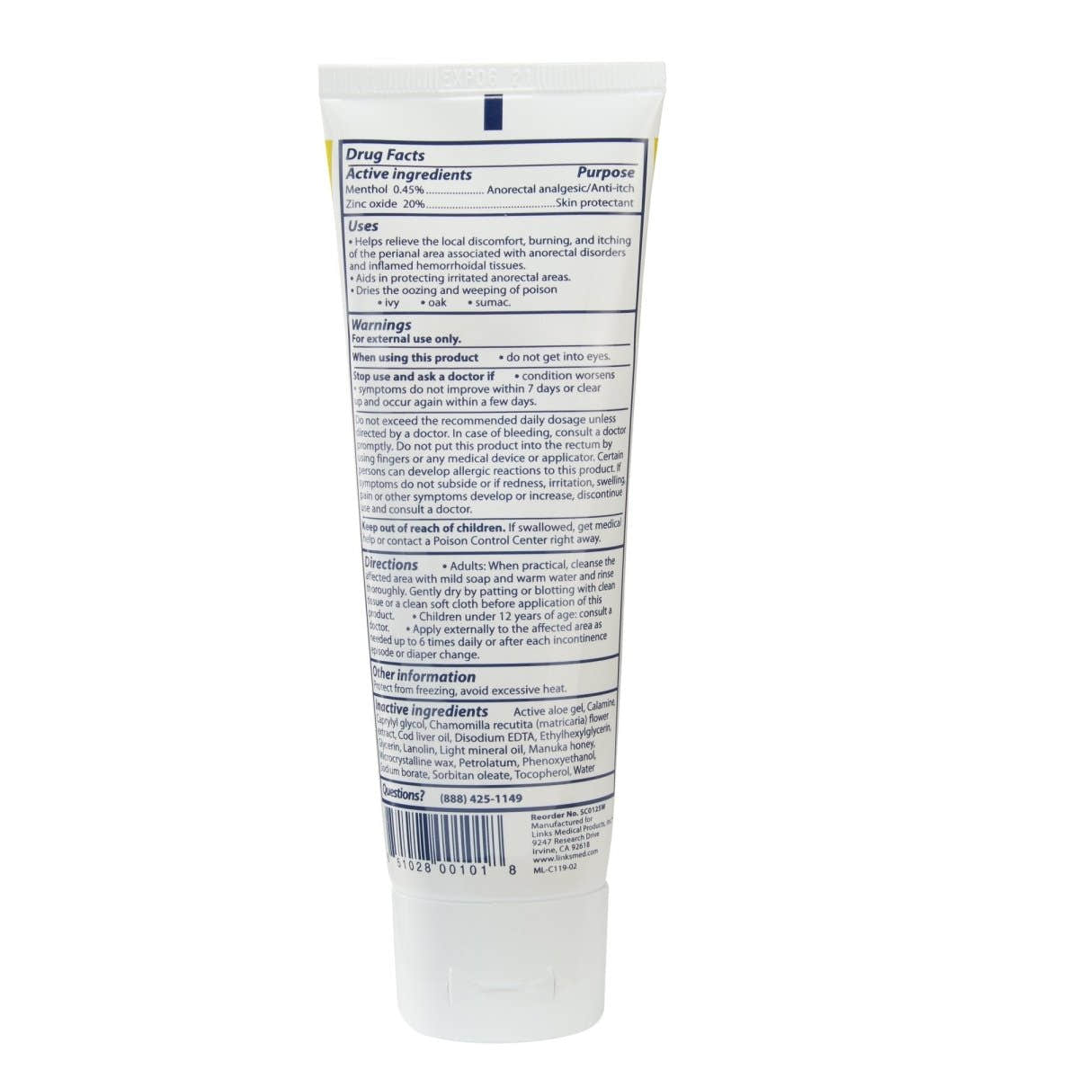 Camosyn Skin Protectant - 1138806_TU - 1 Camosyn Skin Protectant - 1138806_TU - 2