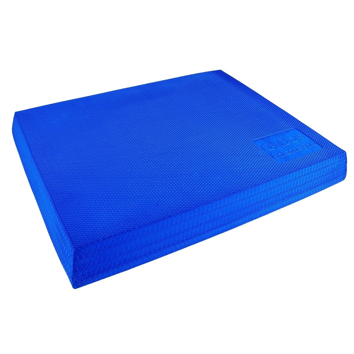 CanDo Foam Balance Pad - 766024_EA - 1 CanDo Foam Balance Pad - 766024_EA - 1