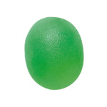 CanDo Large Cylindrical Gel Squeeze Ball, Green, Medium - 803361_EA - 1 CanDo Large Cylindrical Gel Squeeze Ball, Green, Medium - 803361_EA - 1