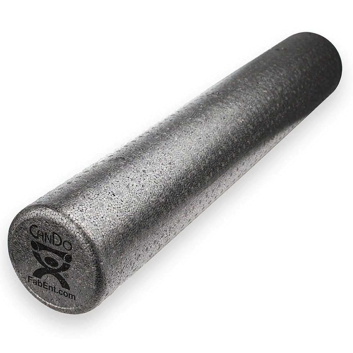 CanDo Round Foam Roller, Extra Firm, 6 x 36 Inch - 767008_EA - 1 CanDo Round Foam Roller, Extra Firm, 6 x 36 Inch - 767008_EA - 1