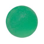 CanDo Standard Circular Gel Squeeze Ball, Green, Medium - 766146_EA - 1 CanDo Standard Circular Gel Squeeze Ball, Green, Medium - 766146_EA - 1