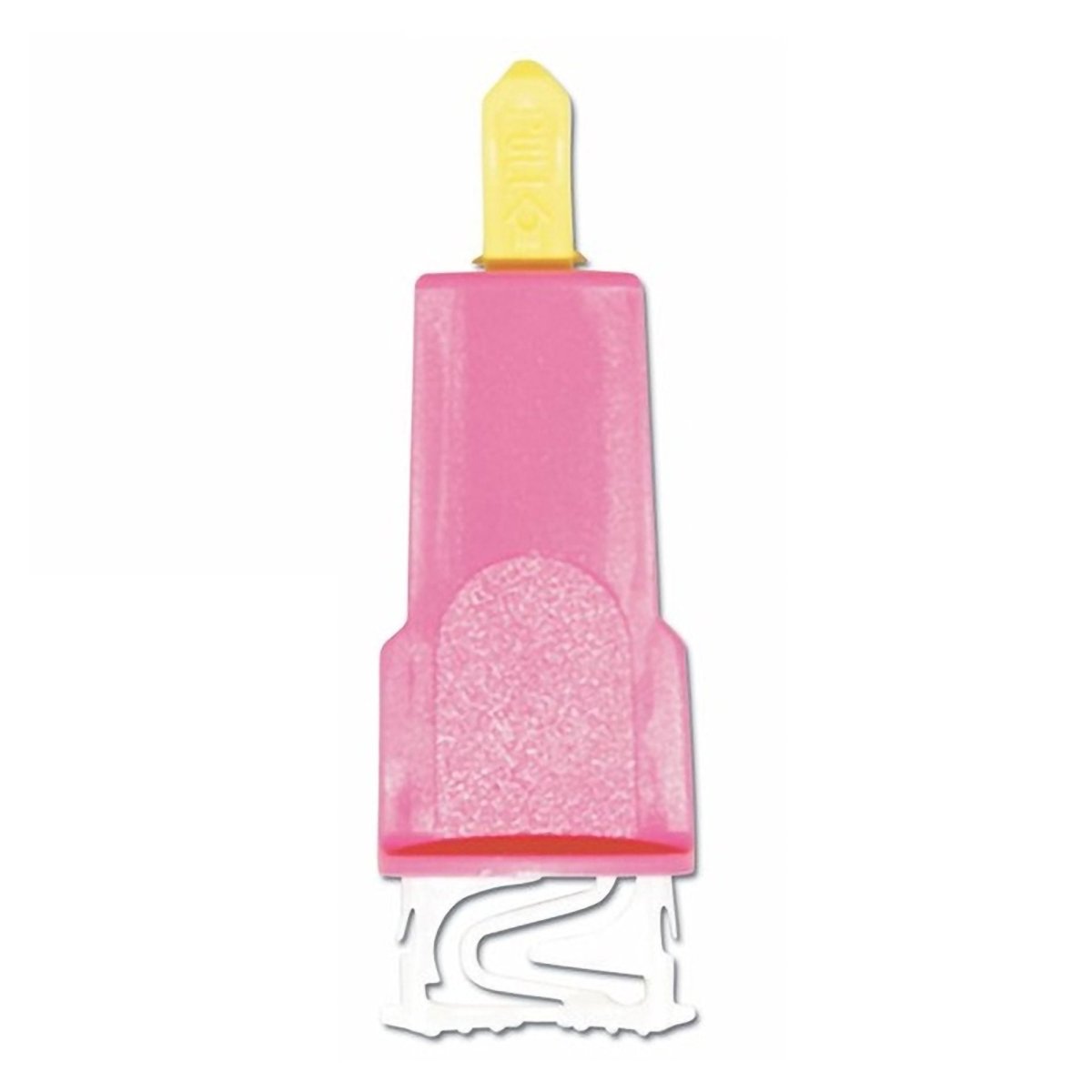 Capiject Safety Lancet - 682035_BX - 1 Capiject Safety Lancet - 682035_BX - 1