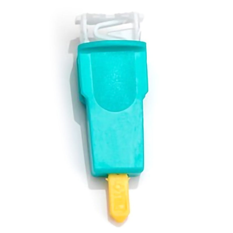 Capiject Safety Lancet - 682036_CS - 2 Capiject Safety Lancet - 682036_CS - 2