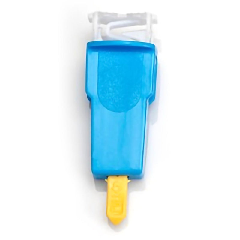 Capiject Safety Lancet - 682037_BX - 3 Capiject Safety Lancet - 682037_BX - 3