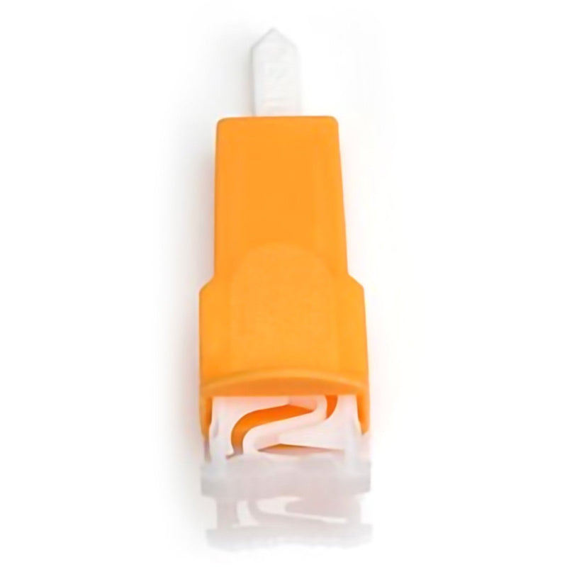Capiject Safety Lancet - 682038_BX - 4 Capiject Safety Lancet - 682038_BX - 4