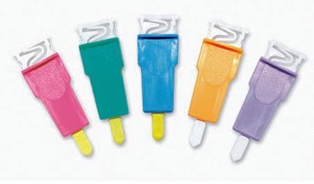 Capiject Safety Lancets - 682036_BX - 1 Capiject Safety Lancets - 682036_BX - 1