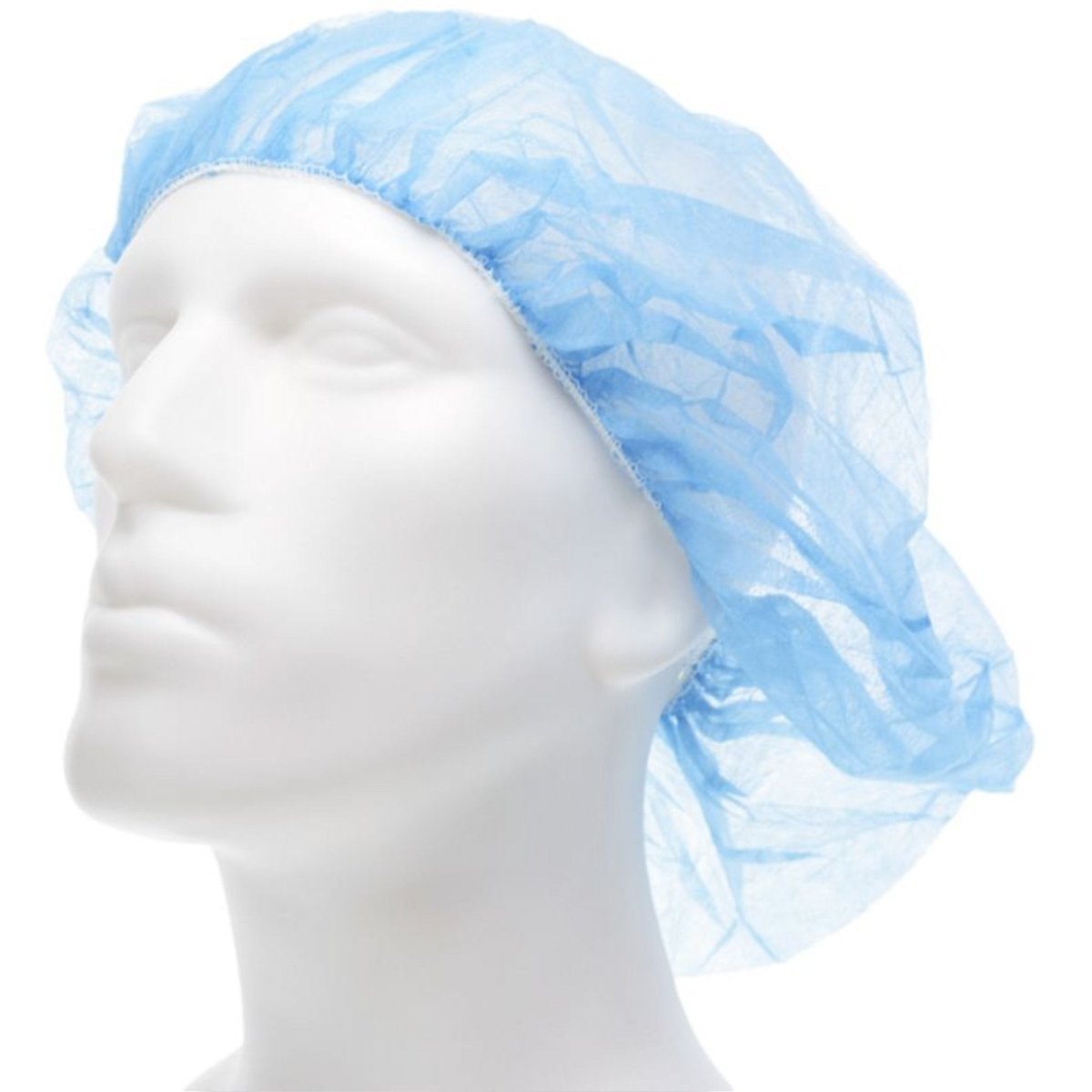 Cardinal Bouffant Cap - 269573_EA - 1 Cardinal Bouffant Cap - 269573_EA - 1