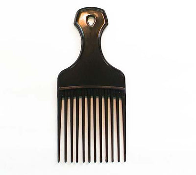 Cardinal Hair Pick - 580873_CS - 1 Cardinal Hair Pick - 580873_CS - 1