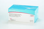 Cardinal Health Hcg Pregnancy Fertility Reproductive Health Test Kit - 834534_BX - 1 Cardinal Health Hcg Pregnancy Fertility Reproductive Health Test Kit - 834534_BX - 1
