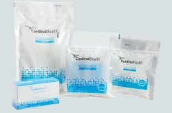 Cardinal Health Instant Cold Pack, 4½ x 9 Inch - 1064812_EA - 1 Cardinal Health Instant Cold Pack, 4½ x 9 Inch - 1064812_EA - 1