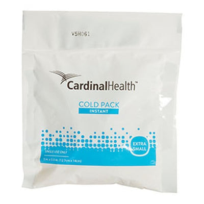 Cardinal Health Instant Cold Pack - 775046_CS - 3 Cardinal Health Instant Cold Pack - 775046_CS - 3