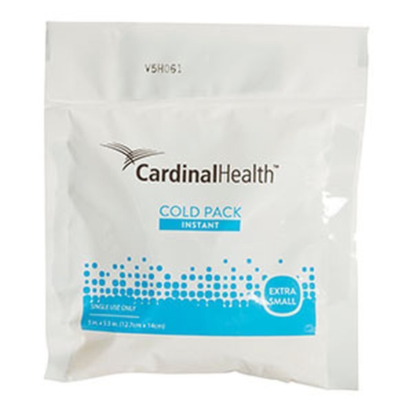 Cardinal Health Instant Cold Pack - 775046_CS - 3 Cardinal Health Instant Cold Pack - 775046_CS - 3