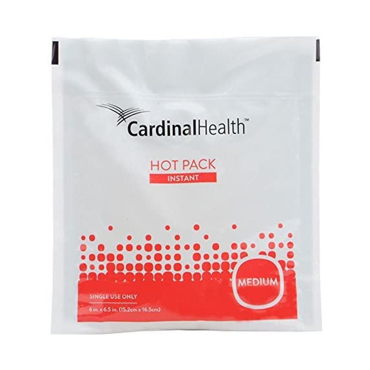 Cardinal Health Instant Hot Pack - 1135299_CS - 1 Cardinal Health Instant Hot Pack - 1135299_CS - 1