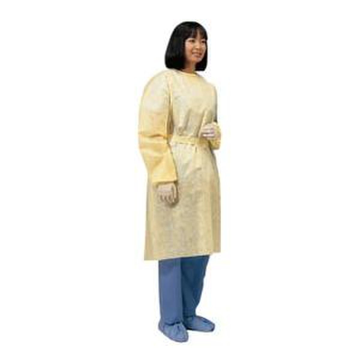 Cardinal Health Isolation Gown - 804358_CS - 1