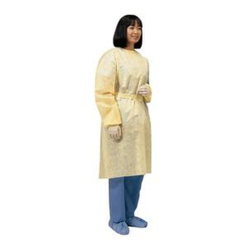 Cardinal Health Isolation Gown - 804358_CS - 1 Cardinal Health Isolation Gown - 804358_CS - 1