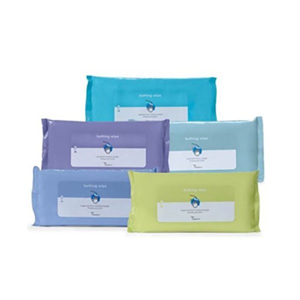 Cardinal Health Personal Cleansing Cloths - 1117288_PK - 1 Cardinal Health Personal Cleansing Cloths - 1117288_PK - 1