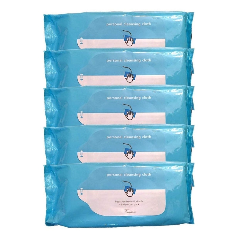 Cardinal Health Personal Wipe - 1009392_CS - 2 Cardinal Health Personal Wipe - 1009392_CS - 2