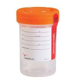 Cardinal Health Specimen Container - 1221718_CS - 1 Cardinal Health Specimen Container - 1221718_CS - 1