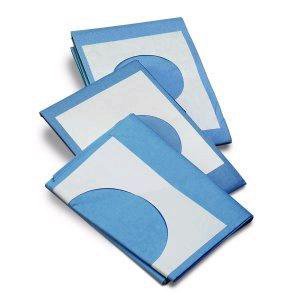 Cardinal Health Sterile Sheet General Purpose Drape - 254526_CS - 1 Cardinal Health Sterile Sheet General Purpose Drape - 254526_CS - 1