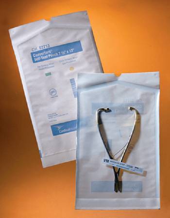 Cardinal Health Sterilization Pouch - 341918_PK - 1 Cardinal Health Sterilization Pouch - 341918_PK - 1