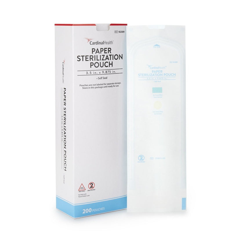 Cardinal Health Sterilization Pouch - 344693_CS - 2 Cardinal Health Sterilization Pouch - 344693_CS - 2
