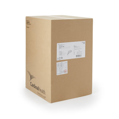 Cardinal Health Surgeon Cap with Ties - 237188_CT - 10 Cardinal Health Surgeon Cap with Ties - 237188_CT - 10