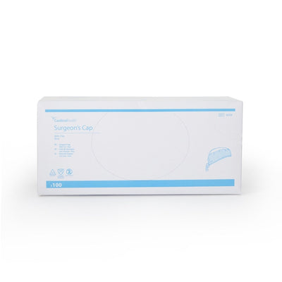 Cardinal Health Surgeon Cap with Ties - 237188_EA - 12 Cardinal Health Surgeon Cap with Ties - 237188_EA - 12