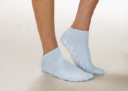 Care-Steps Double Tread Slipper Socks - 962572_PR - 4 Care-Steps Double Tread Slipper Socks - 962572_PR - 4