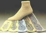 Care-Steps Single Tread Slipper Socks - 221486_CS - 12