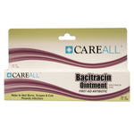 Careall Bacitracin First Aid Antibiotic - 874273_BX - 1 Careall Bacitracin First Aid Antibiotic - 874273_BX - 1